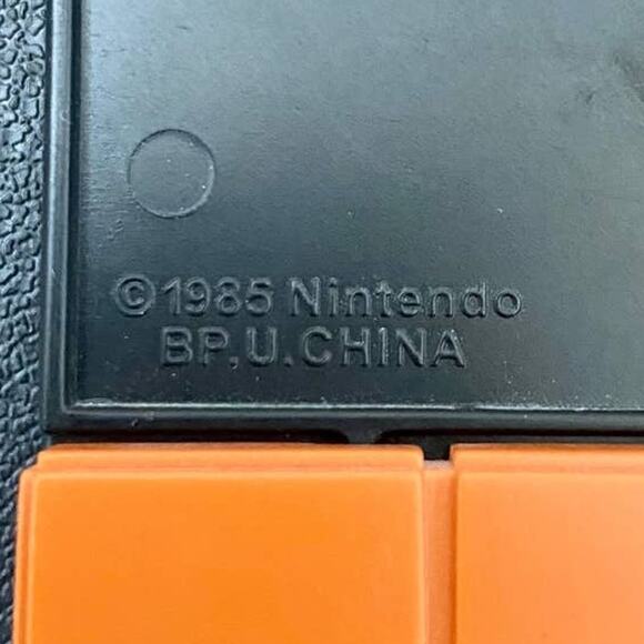 Nintendo Japan Super Mario Bros. DotGraphics Stage / Level Figure World 4-1 - Picture 4 of 4